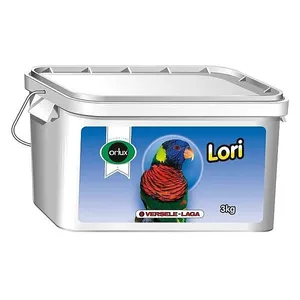 מזון ללורי האכלת יד 3 ק"ג | Lori Hand Rearing Food | מולי חיות מחמד