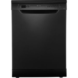 מדיח כלים רחב 12 מערכות כלים Electra EL2006BL - גימור שחור אחריות ע"י היבואן הרשמי אלקטרה
