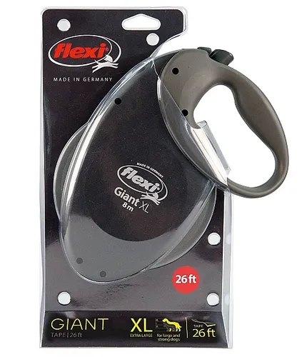 פלקסי ג'יאנט לכלבים ענקיים Flexi Gaint