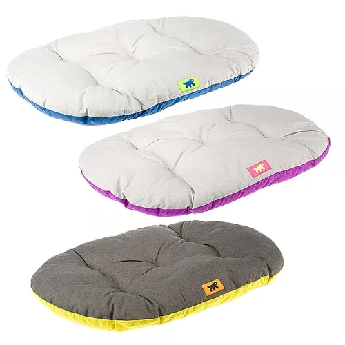 מזרון רילקס Siesta Deluxe לכלבים במידות שונות – Ferplast | מולי חיות מחמד