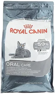 רויאל קנין אורל לחתול בוגר 3.5 ק"ג Royal Canin Oral Care | מולי חיות מחמד