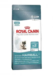 רויאל קנין לחתול היירבול 10 ק"ג – Royal Canin Hairball Care | מולי חיות מחמד