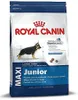 רויאל קנין מקסי ג'וניור 15 ק"ג – Royal Canin Maxi Junior | מולי חיות מחמד