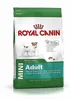 רויאל קנין מיני אדולט לכלב בוגר מגזע קטן 8 ק"ג Royal Canin | מולי