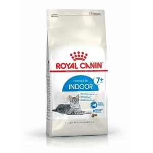 רויאל קנין אינדור 7+ לחתול בוגר 3.5 ק"ג – Royal Canin Indoor 7+ | מולי חיות מחמד