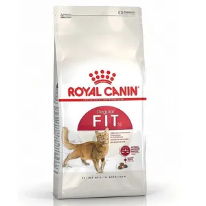 רויאל קנין פיט לחתול בוגר 15 ק"ג Royal Canin Fit | מולי חיות מחמד