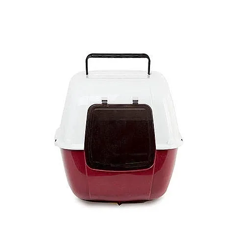 שירותים סגורים לחתול פרימה פרפלסט Prima Ferplast