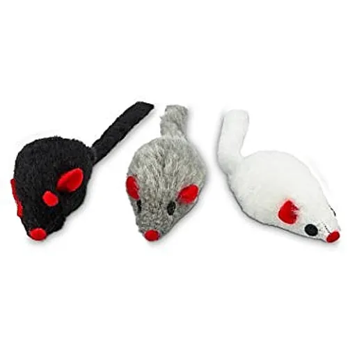 חכה עם נוצות ארוכות פטס פרוג`קט  Pets Project