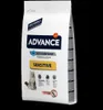 אדוונס מזון יבש לחתולים רגישים עם סלמון 3 ק"ג Advance Sensitive | מולי חיות מחמד