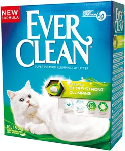 אברקלין חול מתגבש חזק במיוחד 8.3 ק"ג  Everclean Extra Strong  | מולי חיות מחמד