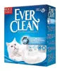 אברקלין חול מתגבש חזק ללא בושם 8.3 ק"ג Everclean Unscented Extra Strong | מולי חיות מחמד