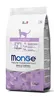 מונג' נטורל סטרילייזד לחתולים מסורסים 1.5 ק"ג Monge Natural Sterilised | מולי חיות מחמד