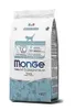 מונג' מונו קיטן דג פורל לגורי חתולים 1.5 ק"ג  Monge Monoprotein Kitten Trout | מולי חיות מחמד