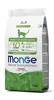 מונג' מונו פרוטאין ארנבת לחתולים 1.5 ק"ג  Monge Monoprotein Rabbit | מולי חיות מחמד