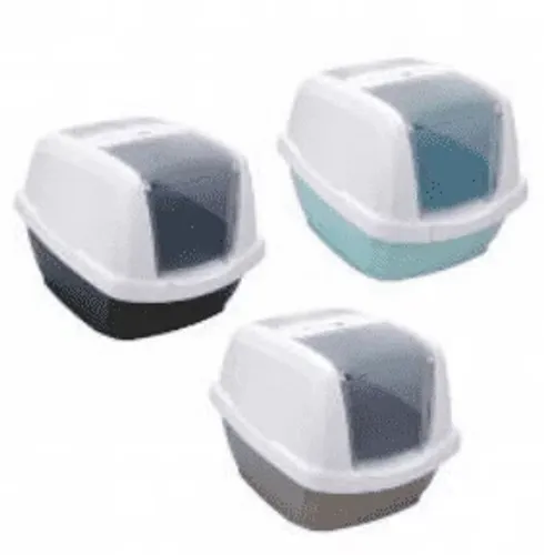 שירותים סגורים ענק 62 ס