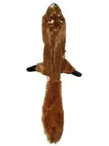 צעצוע פרווה לכלב קטן סקיניז Skinneeez