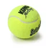 כדור מצפצף לכלב KONG Squeaker Ball M – קונג | מולי חיות מחמד