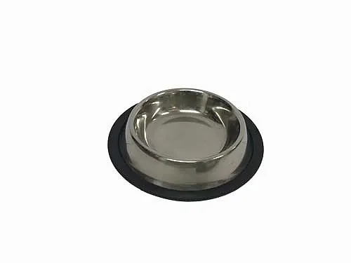 קערת נירוסטה קטנה 15 ס