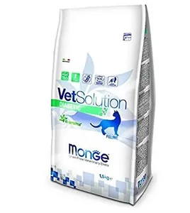 מונג וט סולושן סוכרת 2 ק"ג – Monge VetSolution Diabetic Dog | מולי חיות מחמד