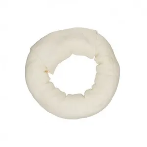 עצם דונאט בפאלו 9 ס"מ – Buffalo Donut Bone 9cm | מולי חיות מחמד