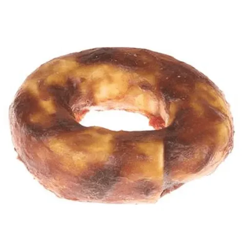 עצם באפלו דונאטס בציפוי ברווז פטס פרוג`קט  Pets Project