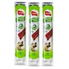 3 חטיפים דנטליים לכלב בטעם עוף או בקר – BONZO Dental Treats | מולי חיות מחמד