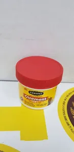 קורונה משחה לפצעים לכלב ולסוס – Corona Ointment | מולי חיות מחמד
