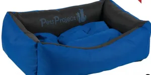 מיטה עמידה למים לכלב XL – פסט פרוגקט | Pets Project