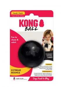 קונג כדור אקסטרים KONG Extreme Ball | מולי חיות מחמד