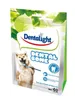 עלה דנטלי דנטל בון מיני 60 יחידות – Dental Bone Mini Dental Leaf 540g | מולי חיות מחמד