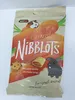 חטיף בטעם גזר למכרסמים – Berries Nibblots ניבלוטס | מולי חיות מחמד