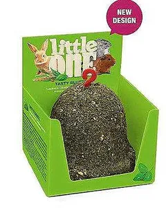 חטיף פעמון אכיל למכרסמים – Little One ליטל וואן | מולי חיות מחמד