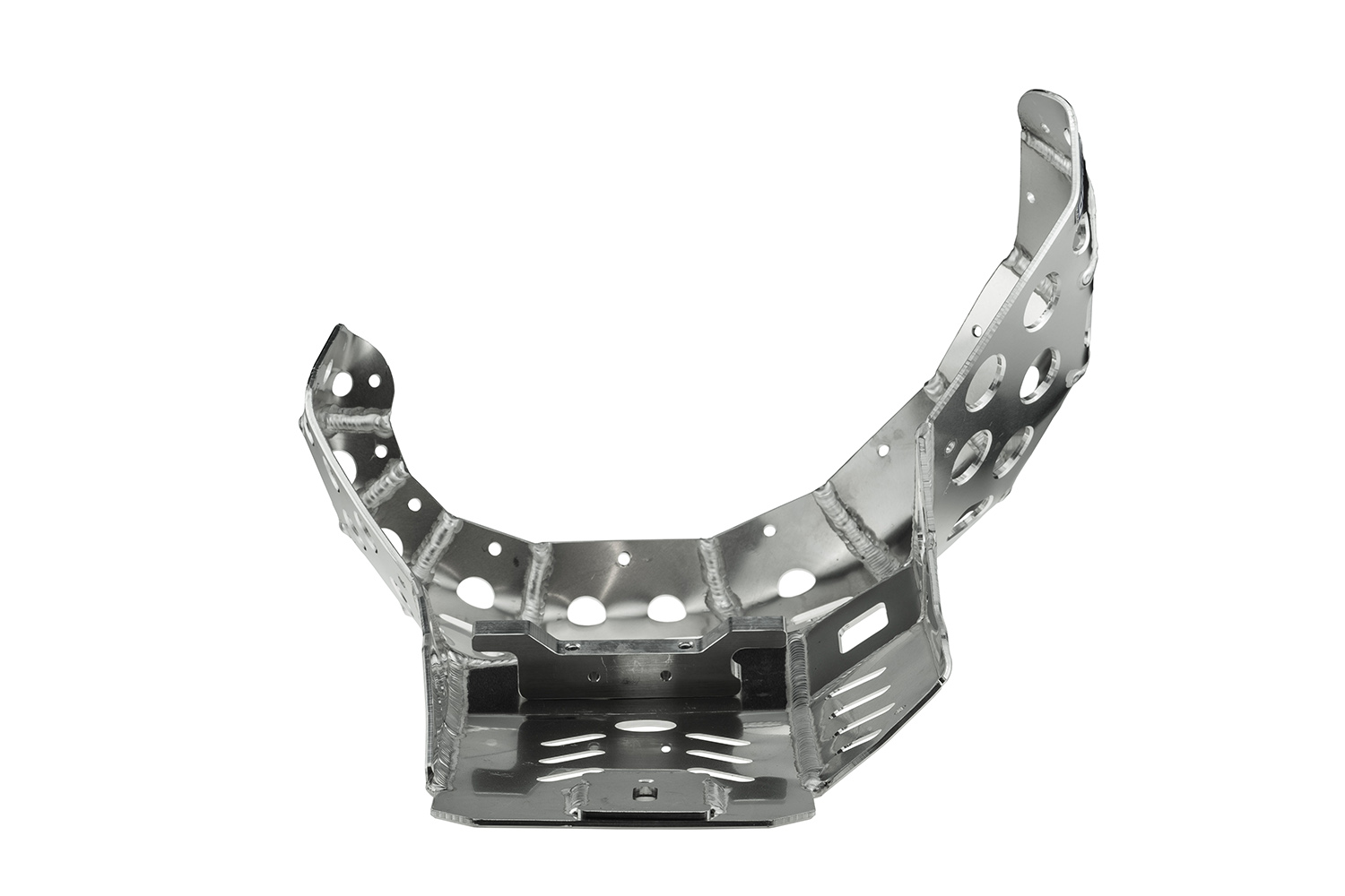 מגן גחון משולב DOWATEK לאופנועים מדגם : SHERCO 14-24 בנפחים 250 - 300