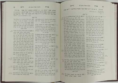 קול יעקב סת