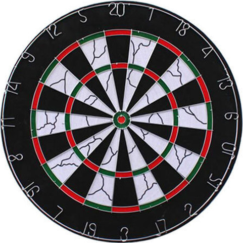 לוח קליעה למטרה מיקצועי 42 ס