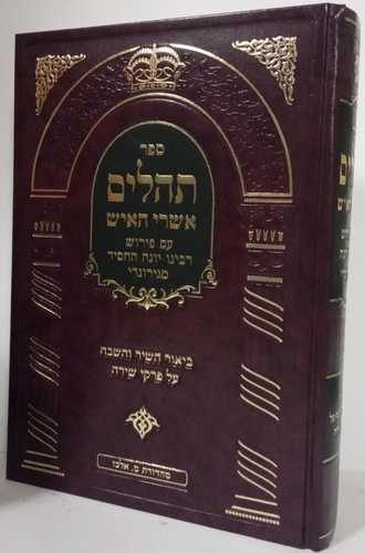 תהילים ע