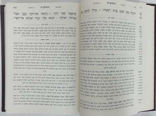 תהילים ע