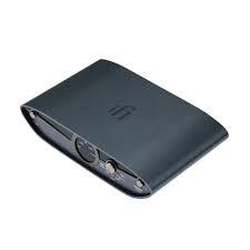 קדם מגבר לפטיפון MM/MC עם יציאה מאוזנת iFi audio ZEN Phono v3 