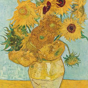 חבילת מפיות Tournesols Napkins