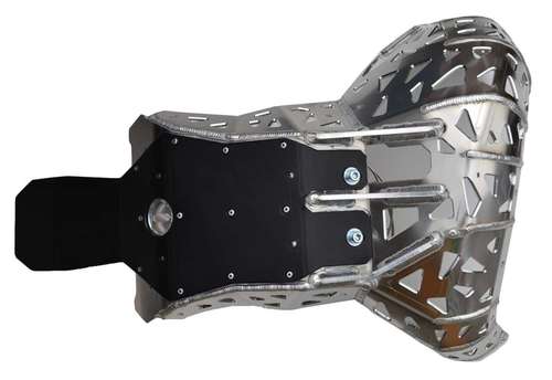 מגן גחון משולב DOWATEK לאופנועים מדגם : BETA RR 20-22 בנפחים 250 - 300