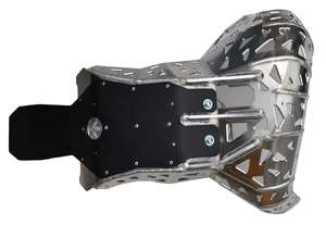 מגן גחון משולב DOWATEK לאופנועים מדגם : BETA RR 20-22 בנפחים 250 - 300