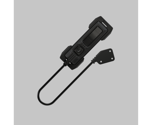פנס טקטי עם תאורת אור לבן ואינפרה אדום – Armytek - Parma C2IR Pro