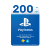 שובר מתנה 200 שקל לPS4