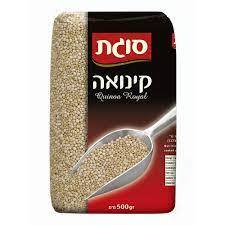 קינואה - סוגת 500 גר