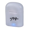אוזניות אלחוטיות Bluetooth in-ear עם בית טעינה 