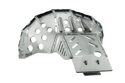 מגן גחון משולב DOWATEK לאופנועים מדגם : KTM /HUSQVARNA 250/300 17-19 