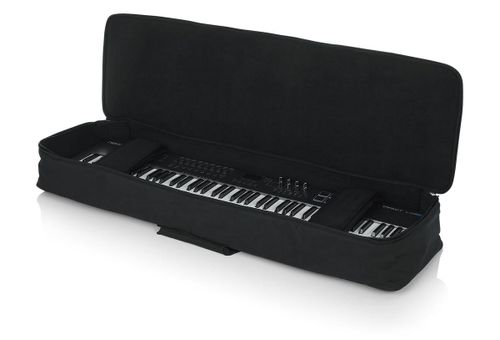 נרתיק לקלידים GATOR GKB-88 SLIM (136.53x35.56x17.15 cm)