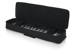 נרתיק לקלידים GATOR GKB-88 SLIM (136.53x35.56x17.15 cm)