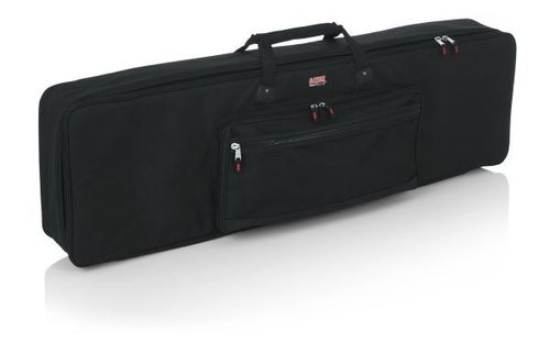 נרתיק לקלידים GATOR GKB-88 SLIM (136.53x35.56x17.15 cm)