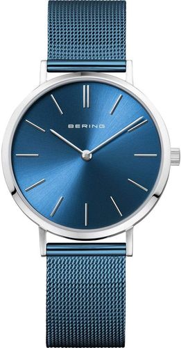 Bering 14134-308 נשים זכוכית ספיר